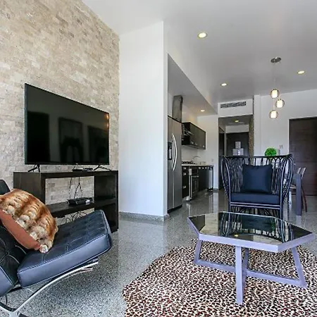 Infinito 1104 By Tripintravel Apartment
